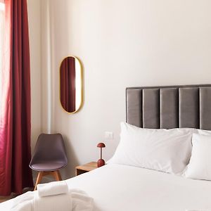 Deluxe Kamer met een King Size Bed
