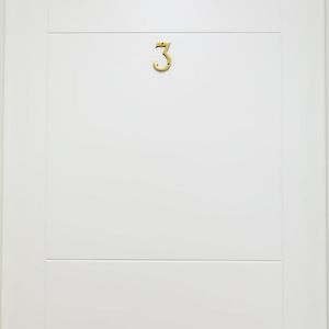 Deluxe Kamer met een King Size Bed
