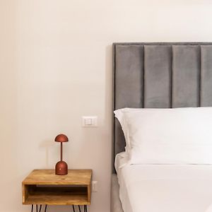 Standaard Kamer met een King Size Bed